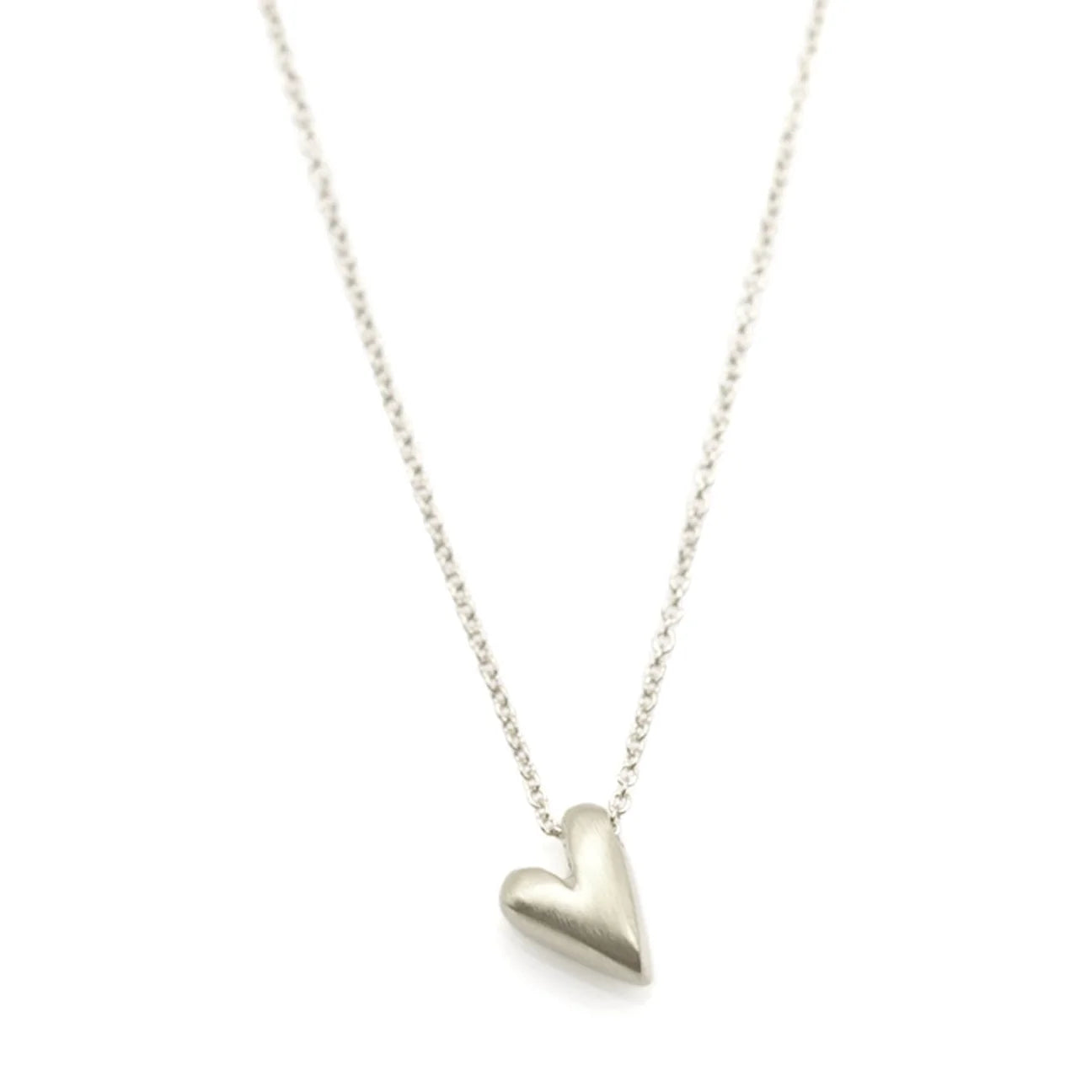 "Tiny Heart" Necklace