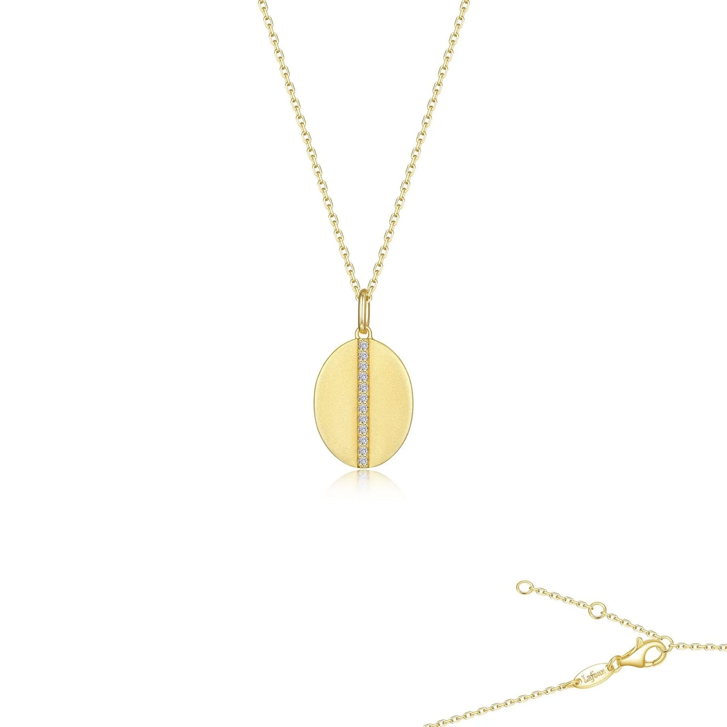 "Cowrie Shell" Necklace