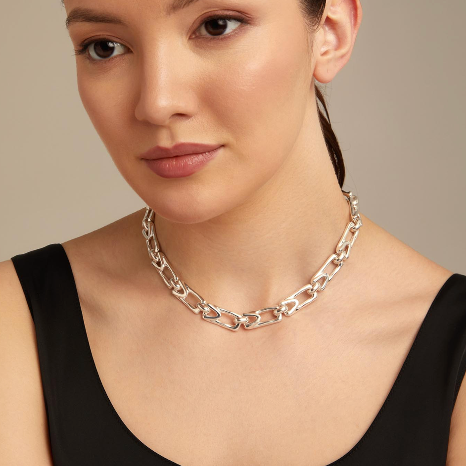 "Splendid" Necklace K Novinger Jewelry