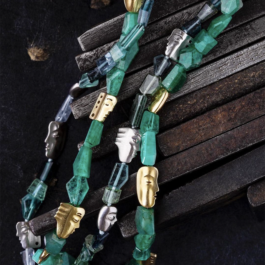 Indicolite jewelry deals