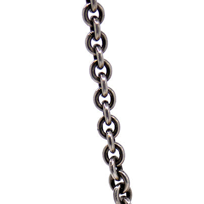 Sterling Silver Vario Chain