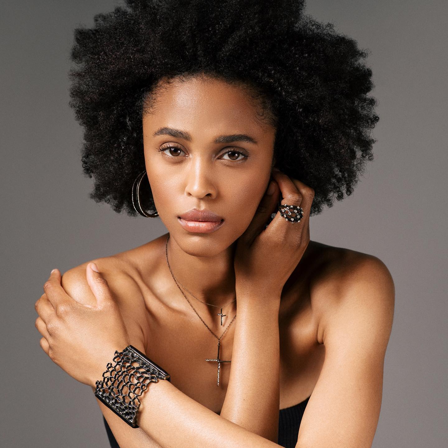 Rebel Designs – K Novinger Jewelry