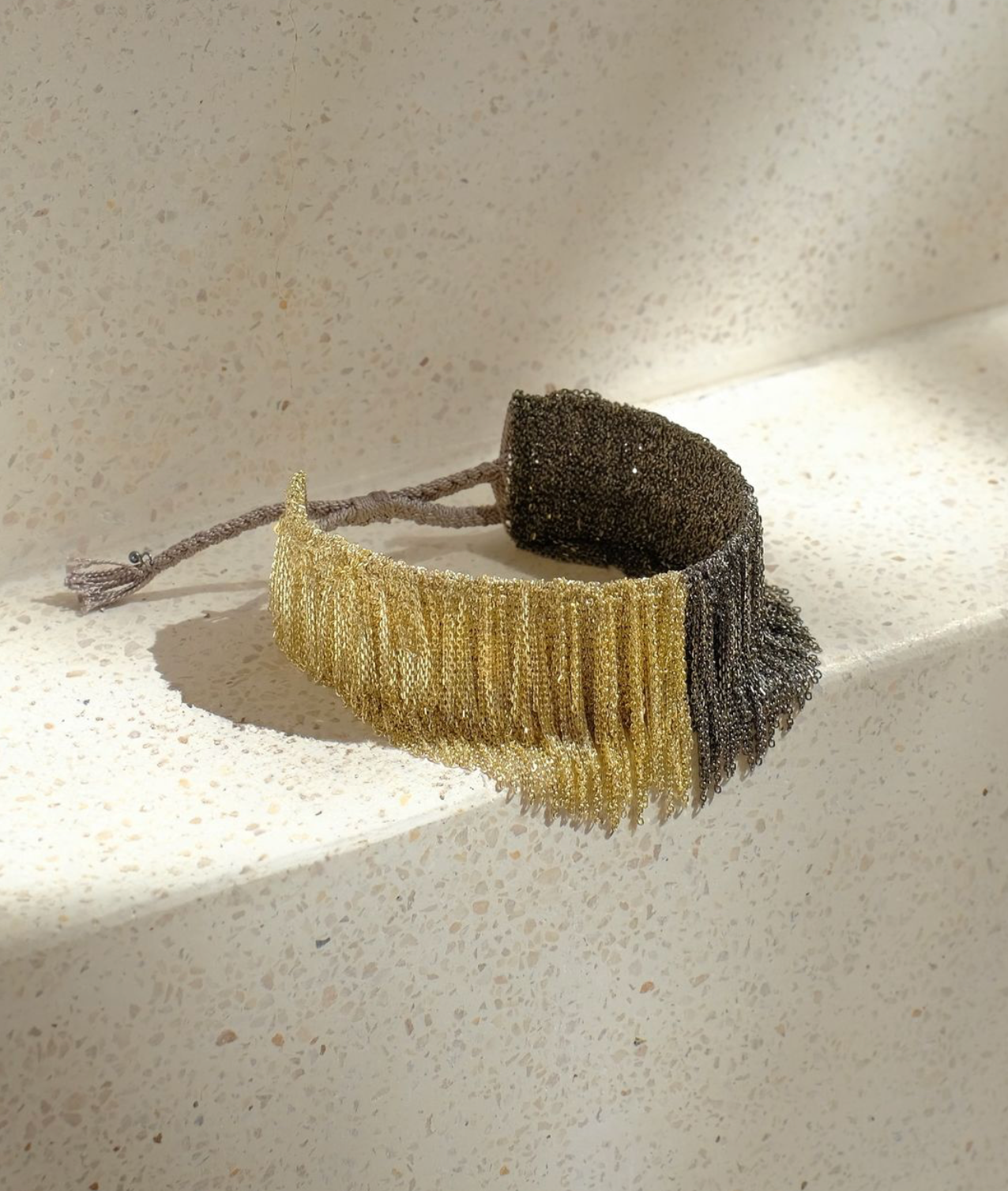 Marie Laure Chamorel