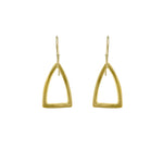 "Triangle" Earrings