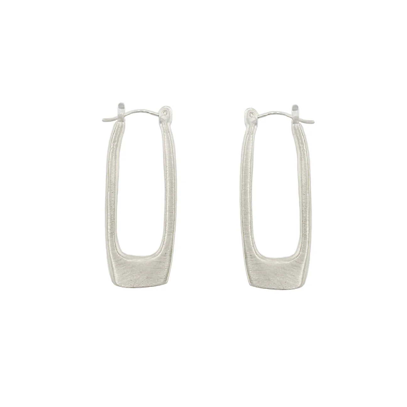 Rectangle Hoops