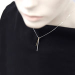 "Tine" Necklace