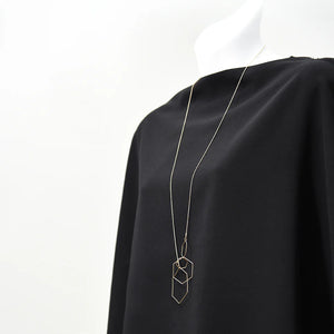 "Hexxxx" Necklace