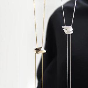 "Refract" Necklace