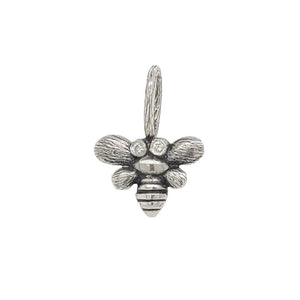 
                
                    Load image into Gallery viewer, Baby Bee Charm
                
            