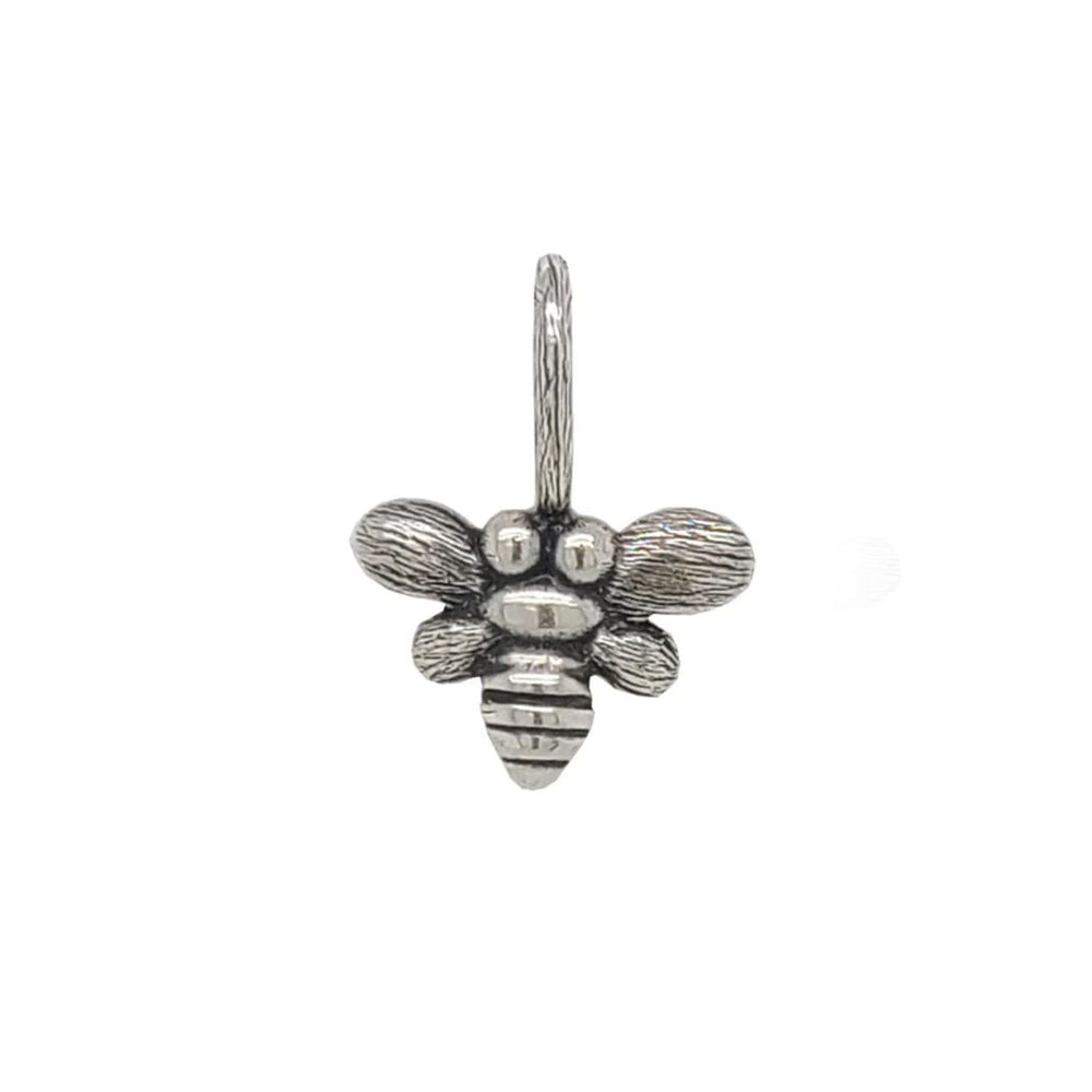 
                
                    Load image into Gallery viewer, Baby Bee Charm
                
            