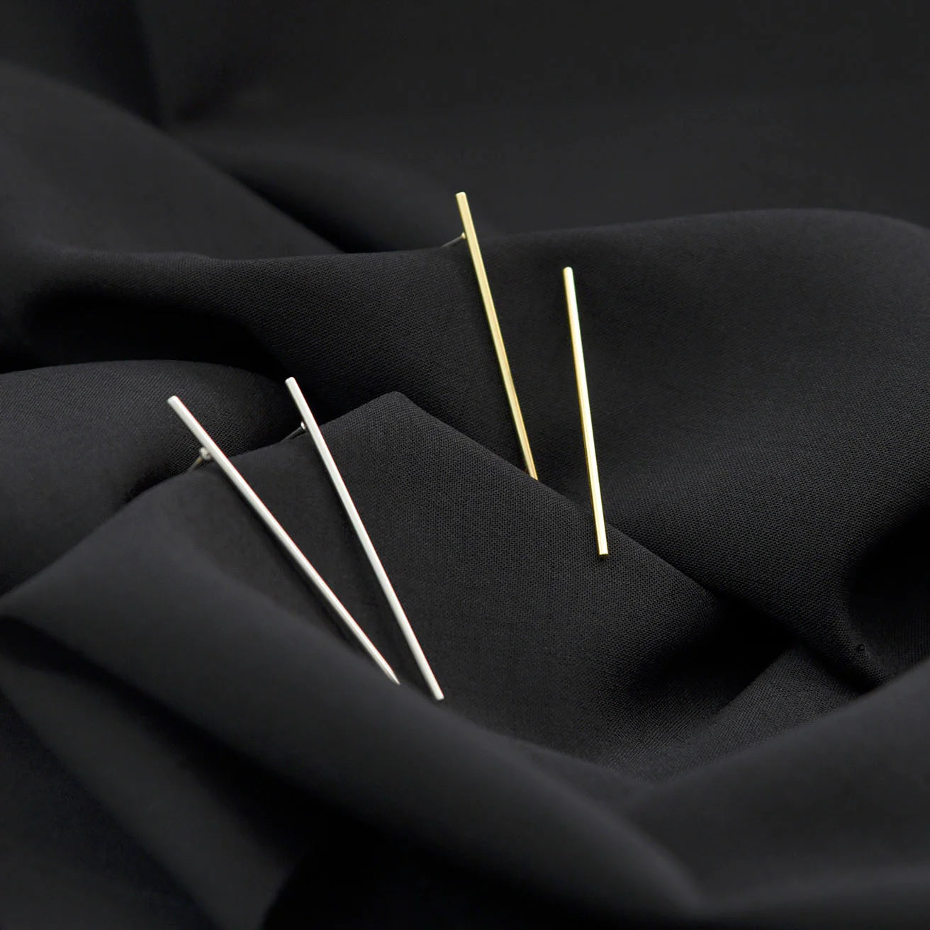 "Onety-One" Earrings