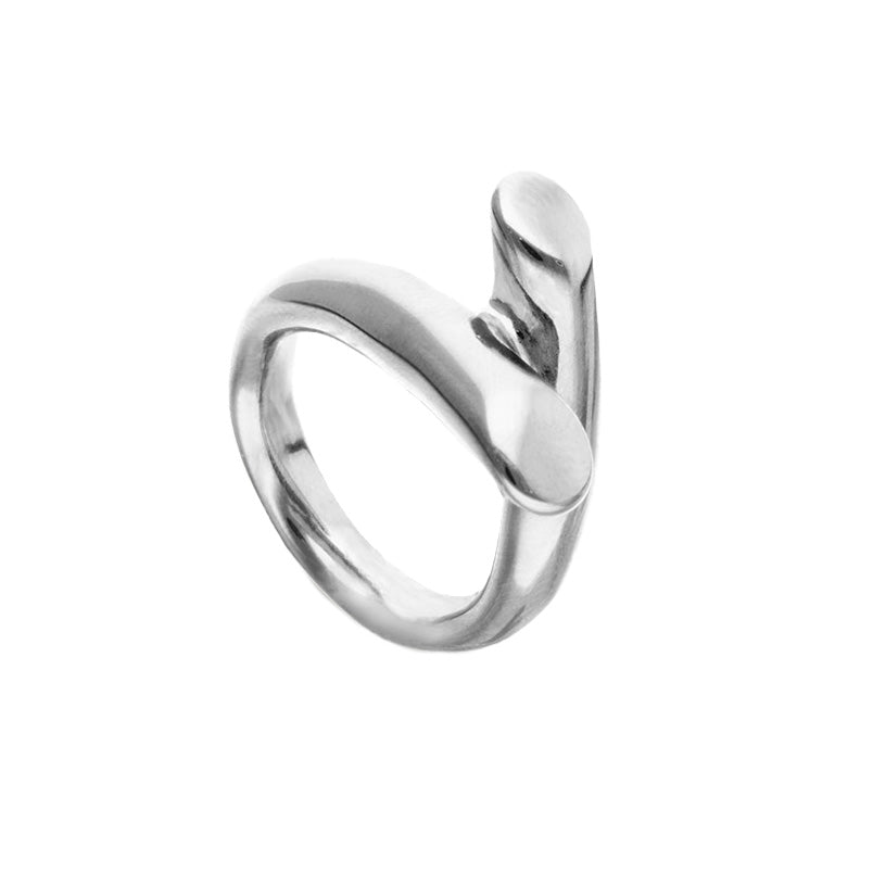 "Roots" Bypass Ring
