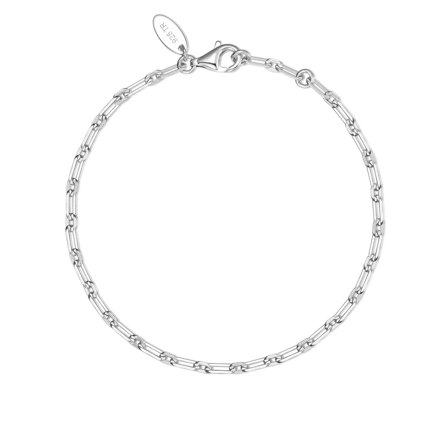 "Charlene" Chain Bracelet