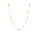 "Luna" Chain - Silver or Gold