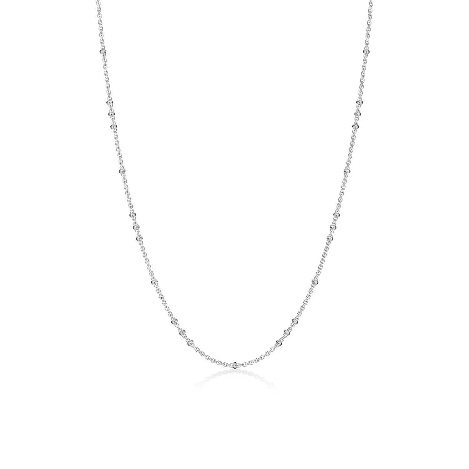 "Luna" Chain - Silver or Gold