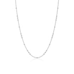 "Luna" Chain - Silver or Gold