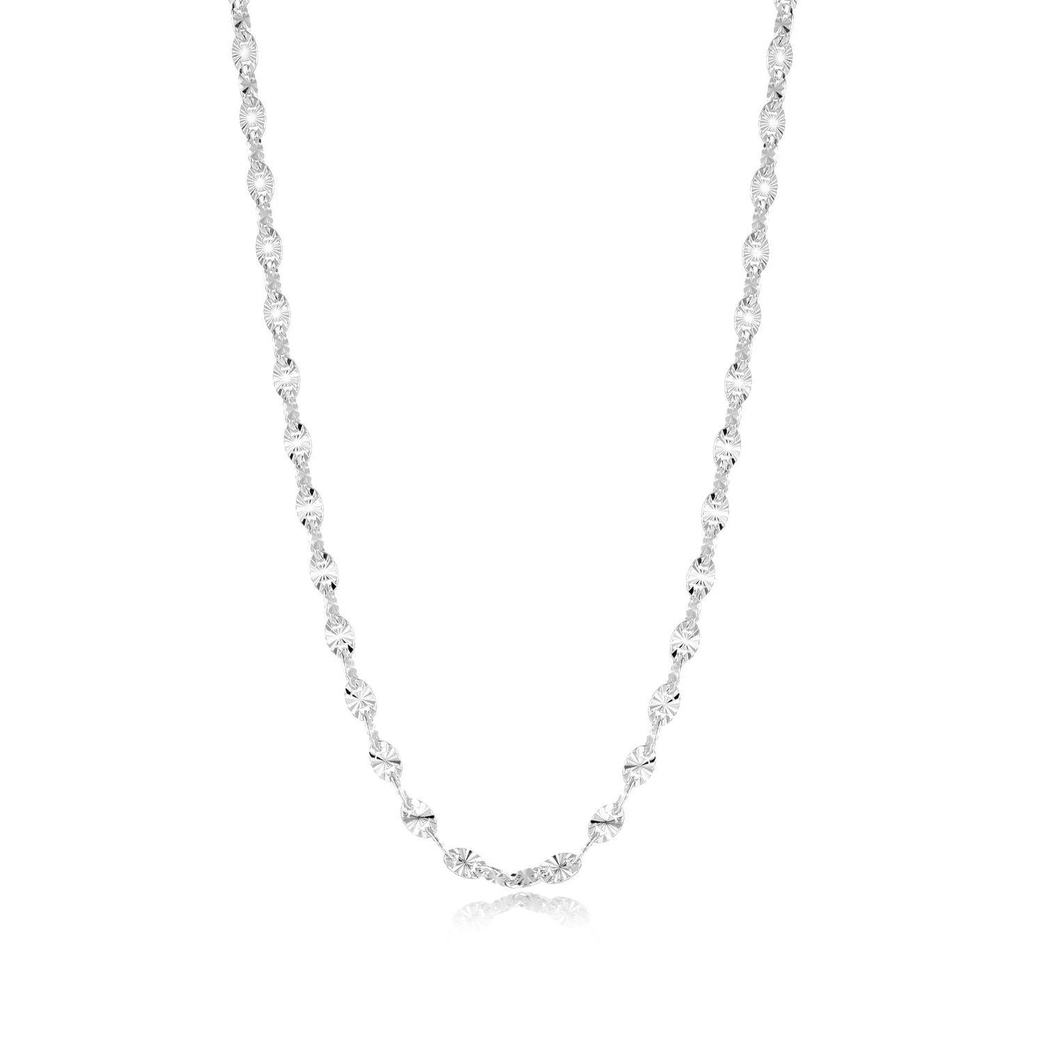 "Scarlett" Chain