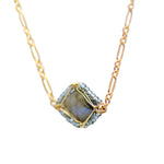 Labradorite Necklace