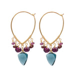 Berry Mix Hoops