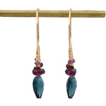 Berry Mix Hoops