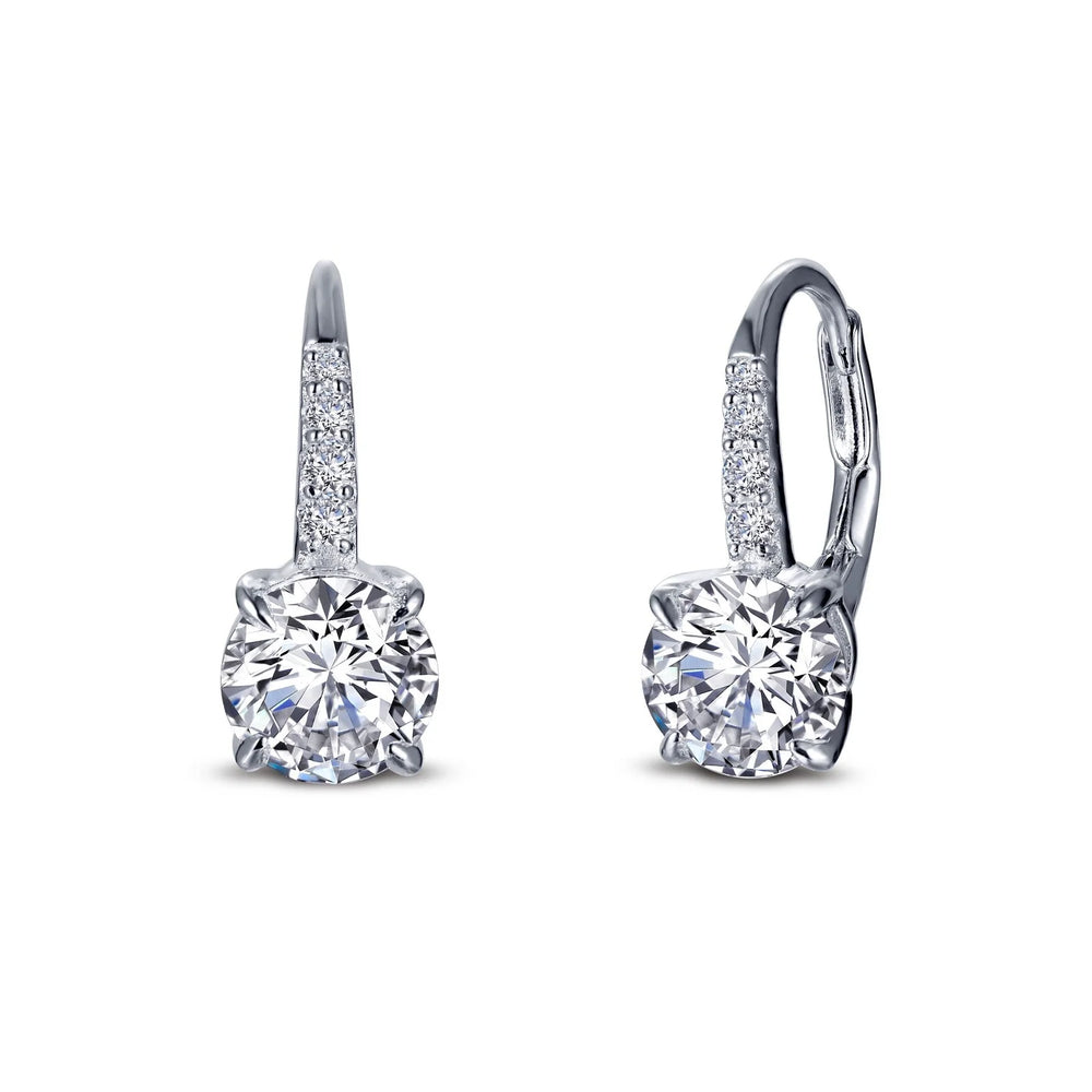 Solitaire Drop Hoops