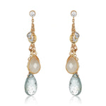 "Carly" Earrings