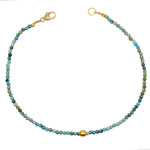 Turquoise Bracelet