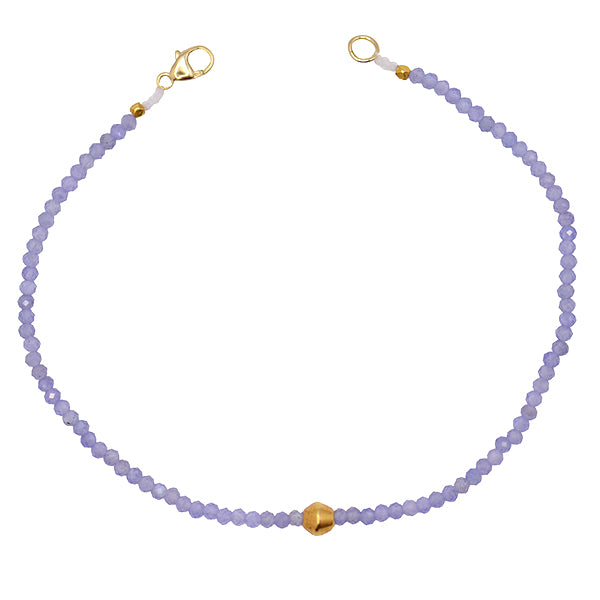 Tanzanite Bracelet