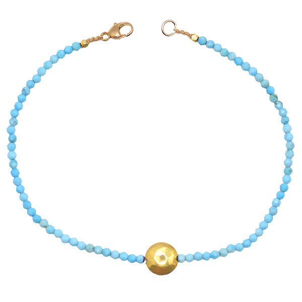 Turquoise Bracelet