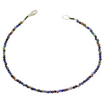 Multi-Gem Bracelet