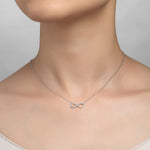 Infinity Necklace