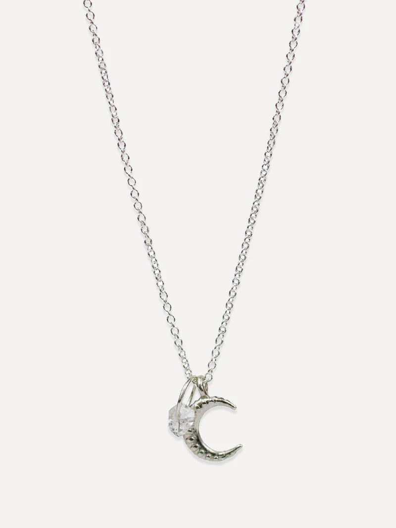 "Artemis" Petite Necklace