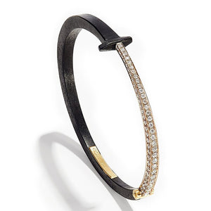 Pavé Tail Bracelet