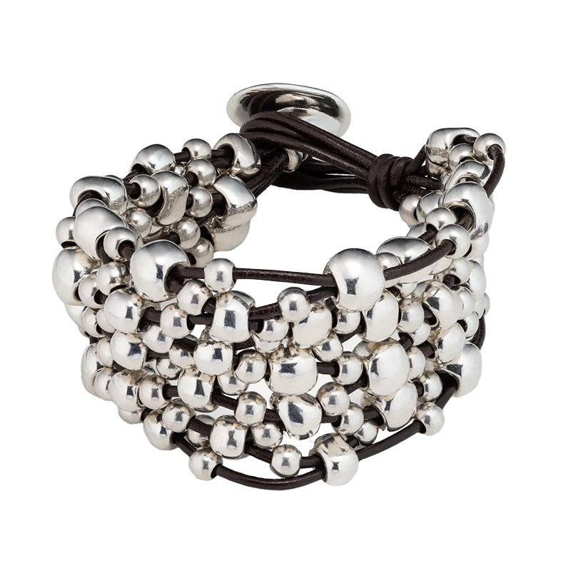 "Crazy Goat" Bracelet