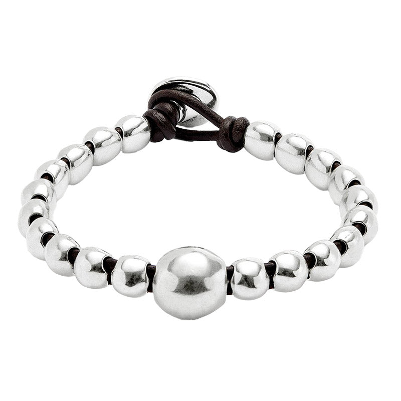 "Ser Intrepida" Bracelet