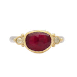 Ruby Ring