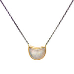 Moonstone Necklace