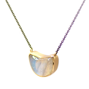 Moonstone Necklace