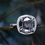 Tanzanite Ring