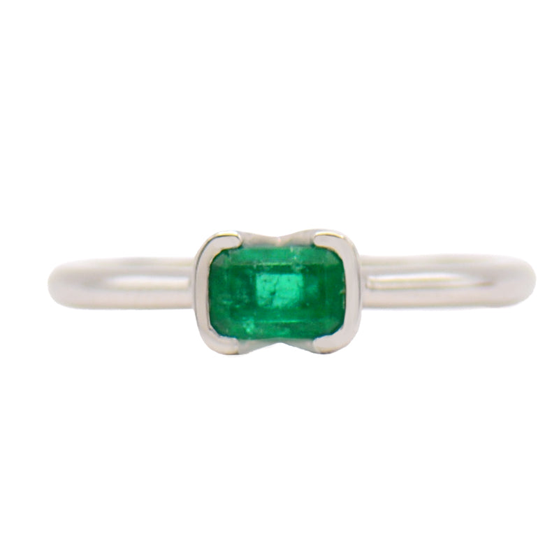 Emerald Ring
