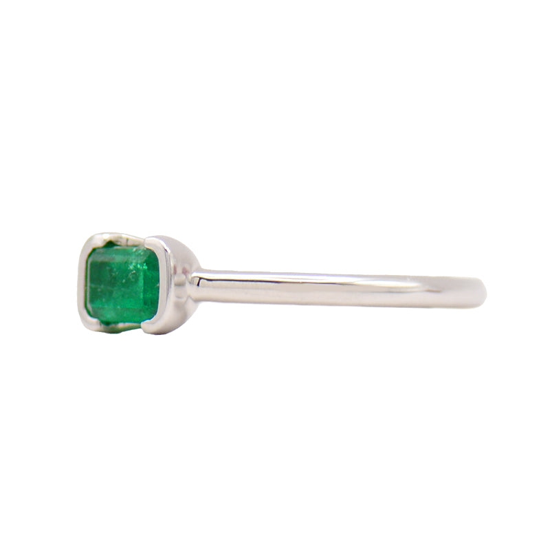 Emerald Ring