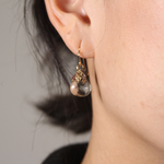 "Amelia" Earrings