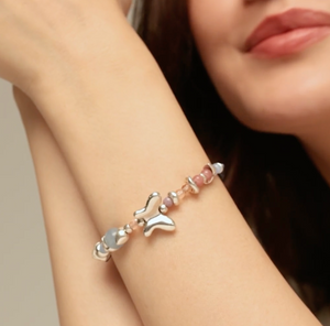 "Metamorphosis" Bracelet