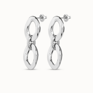 "Groovy" Earrings