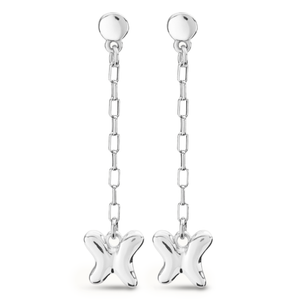 
                
                    Load image into Gallery viewer, &amp;quot;Wings&amp;quot; Earrings
                
            