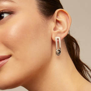 
                
                    Load image into Gallery viewer, &amp;quot;On My Own&amp;quot; Earrings
                
            