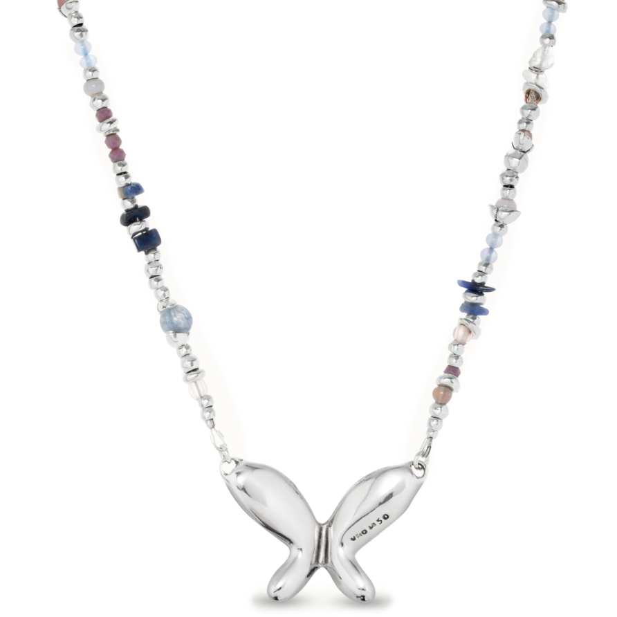 
                
                    Load image into Gallery viewer, &amp;quot;Superfly&amp;quot; Necklace
                
            