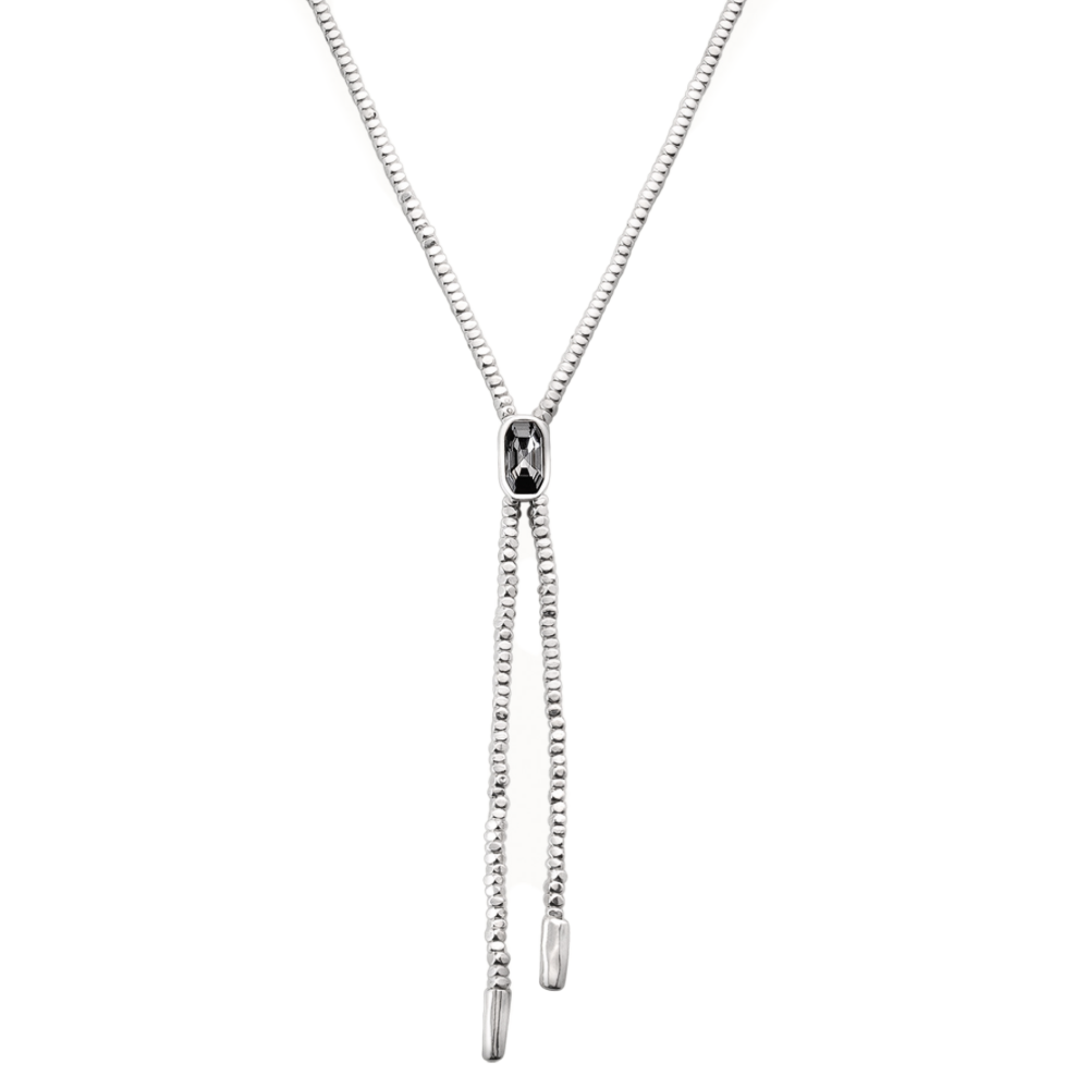 "Cobra" Necklace