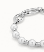 "Pearl & Match" Bracelet