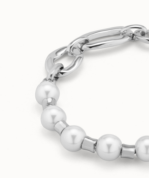 
                
                    Load image into Gallery viewer, &amp;quot;Pearl &amp;amp; Match&amp;quot; Bracelet
                
            